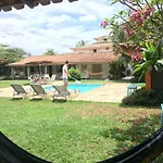 Casa Geriba Ekos