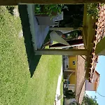 Casa Geriba Ekos