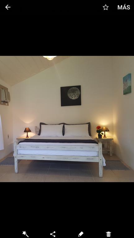 Casa Geriba Ekos *