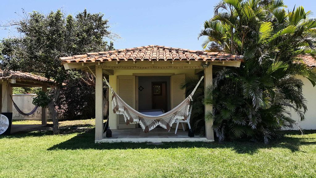 Casa Geriba Ekos *
