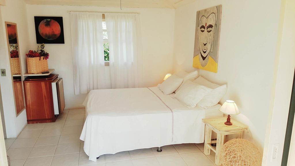 Casa Geriba Ekos Casa de férias *