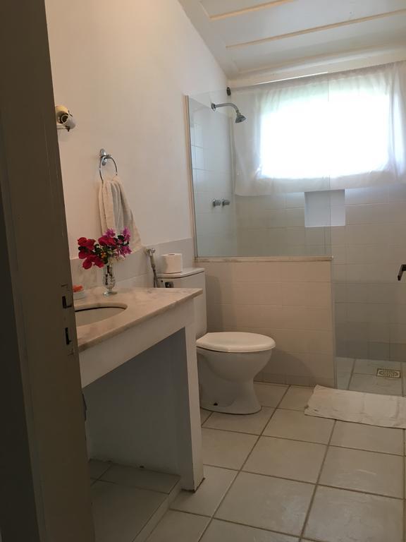 Casa Geriba Ekos *