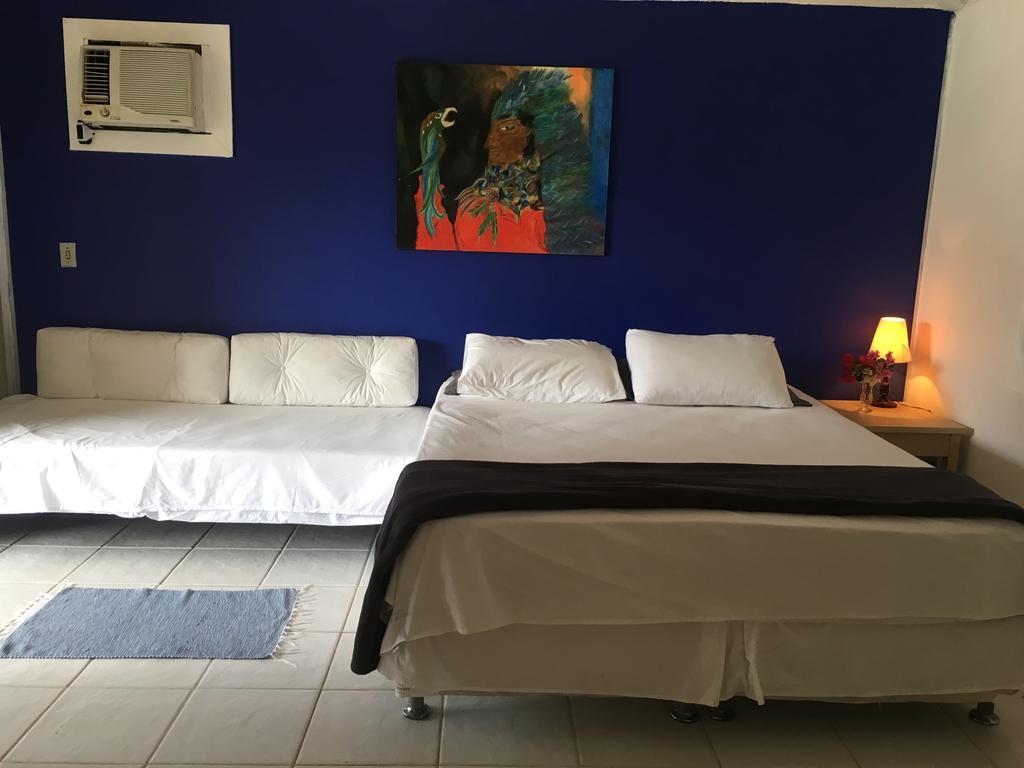 Casa de férias Casa Geriba Ekos Búzios