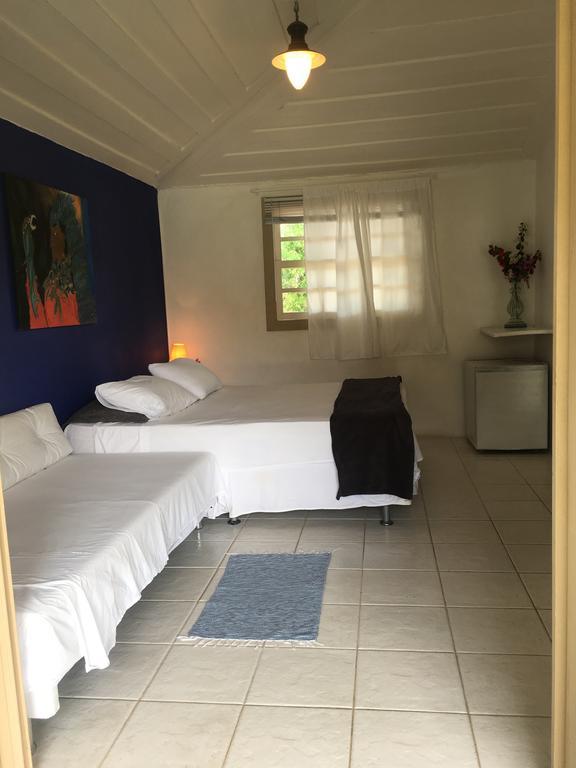Casa de férias Casa Geriba Ekos