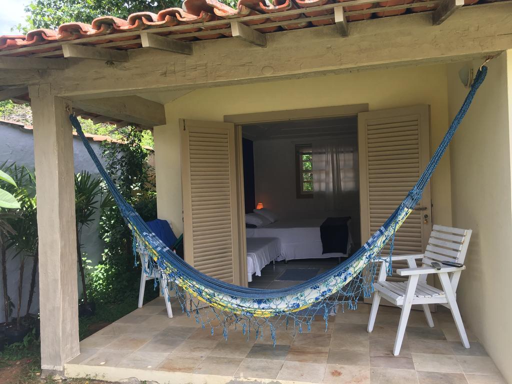 Casa Geriba Ekos Casa de férias