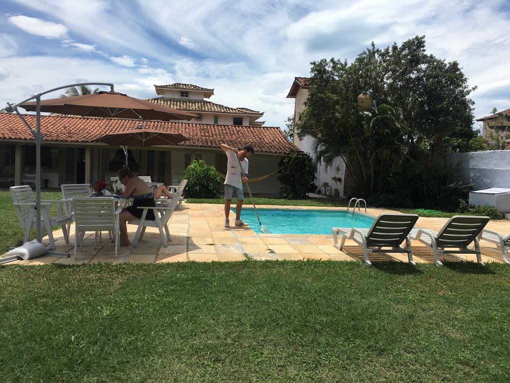 Casa de férias Casa Geriba Ekos Búzios