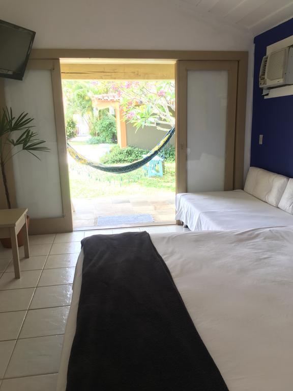 Casa de férias Casa Geriba Ekos