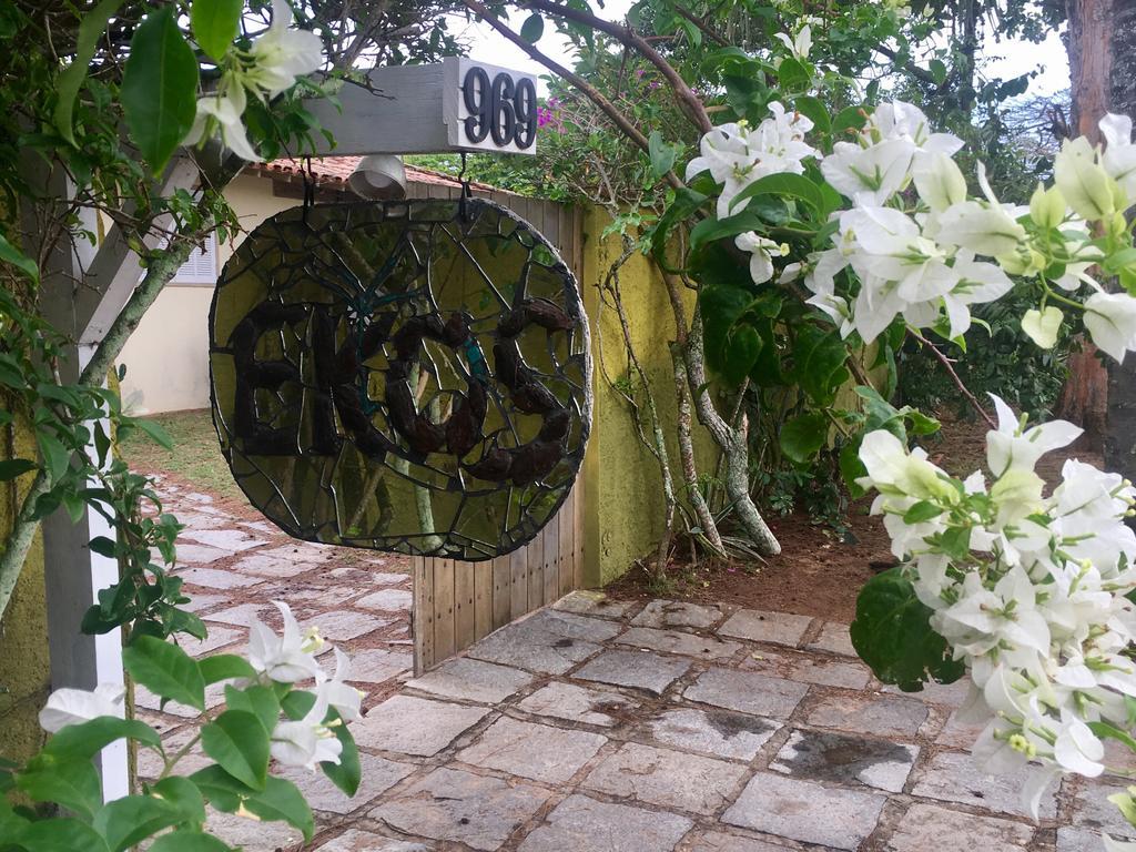 Casa Geriba Ekos Casa de férias Búzios
