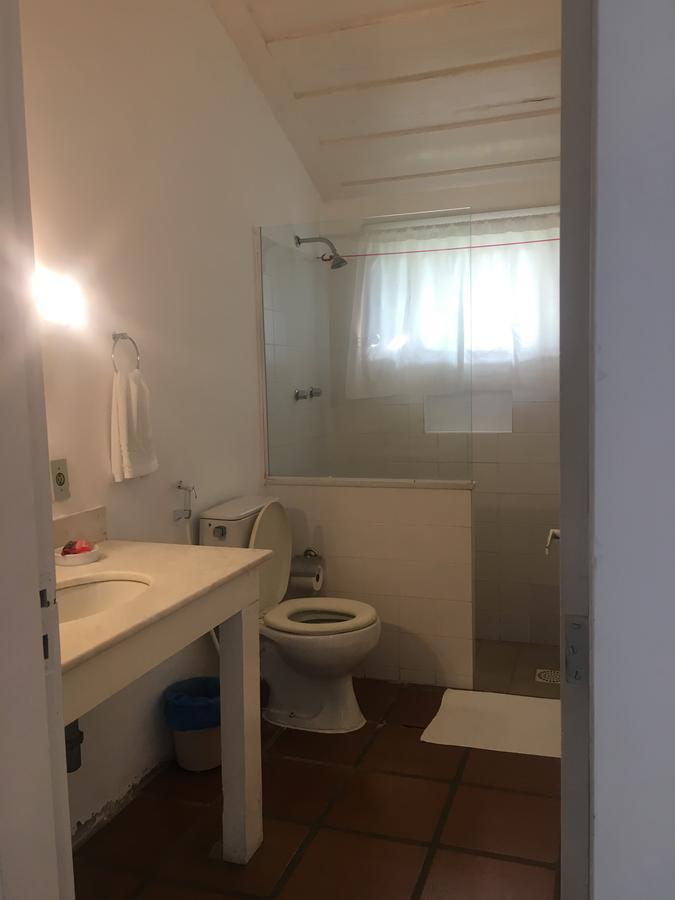 Casa Geriba Ekos