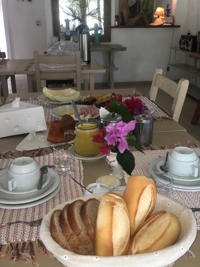 Casa Geriba Ekos Búzios