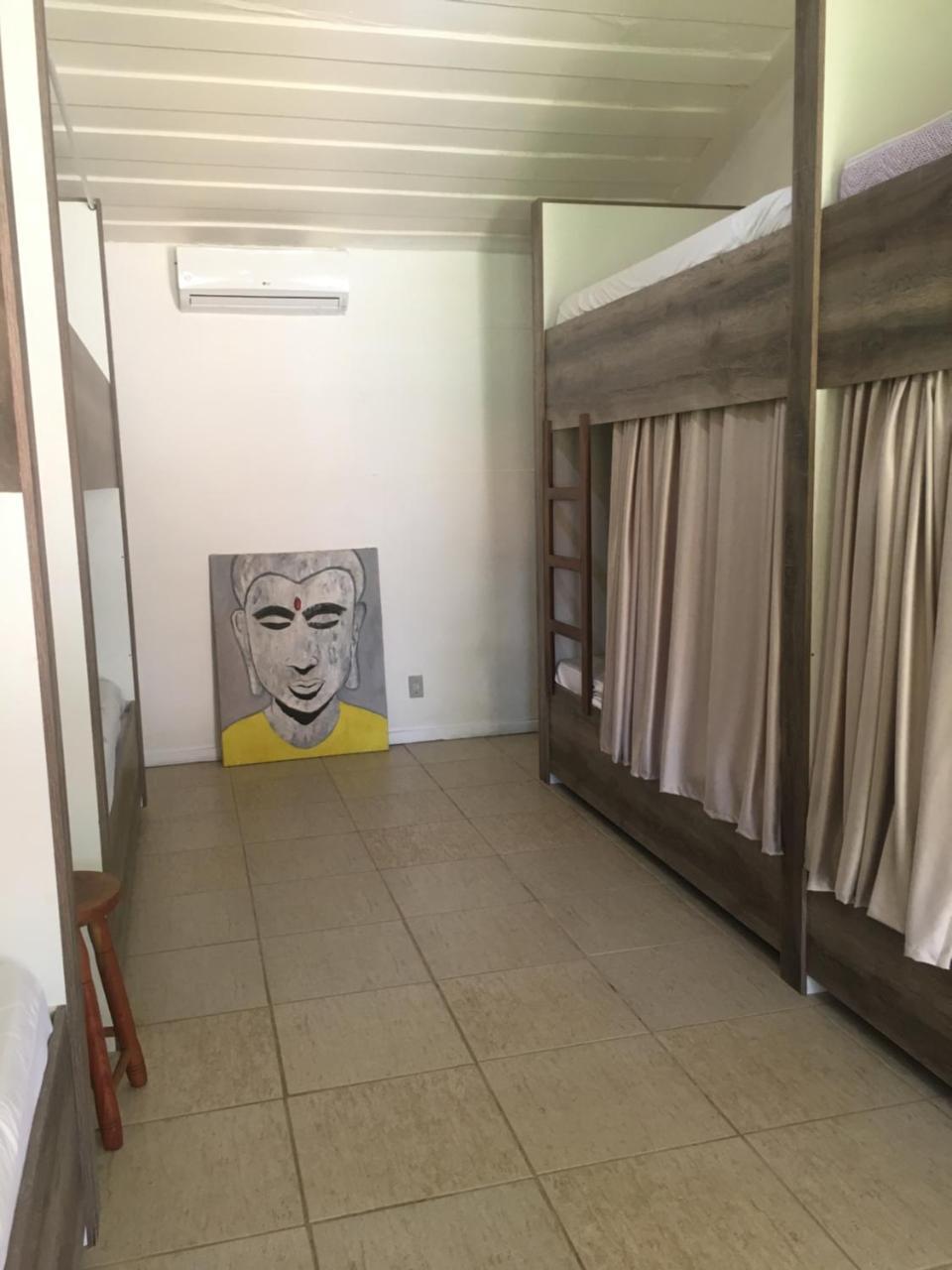 Casa Geriba Ekos
